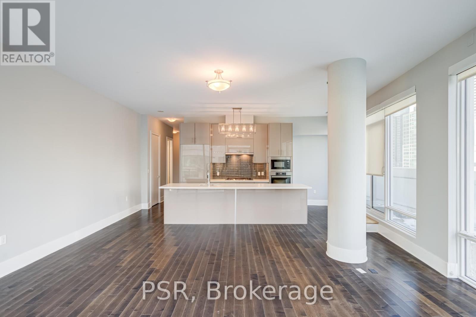 1101 - 29 Queens Quay E, Toronto, Ontario  M5E 0A4 - Photo 9 - C12720862