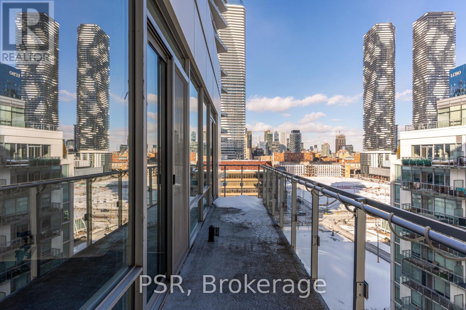 1101 - 29 Queens Quay E, Toronto, Ontario  M5E 0A4 - Photo 30 - C12720862