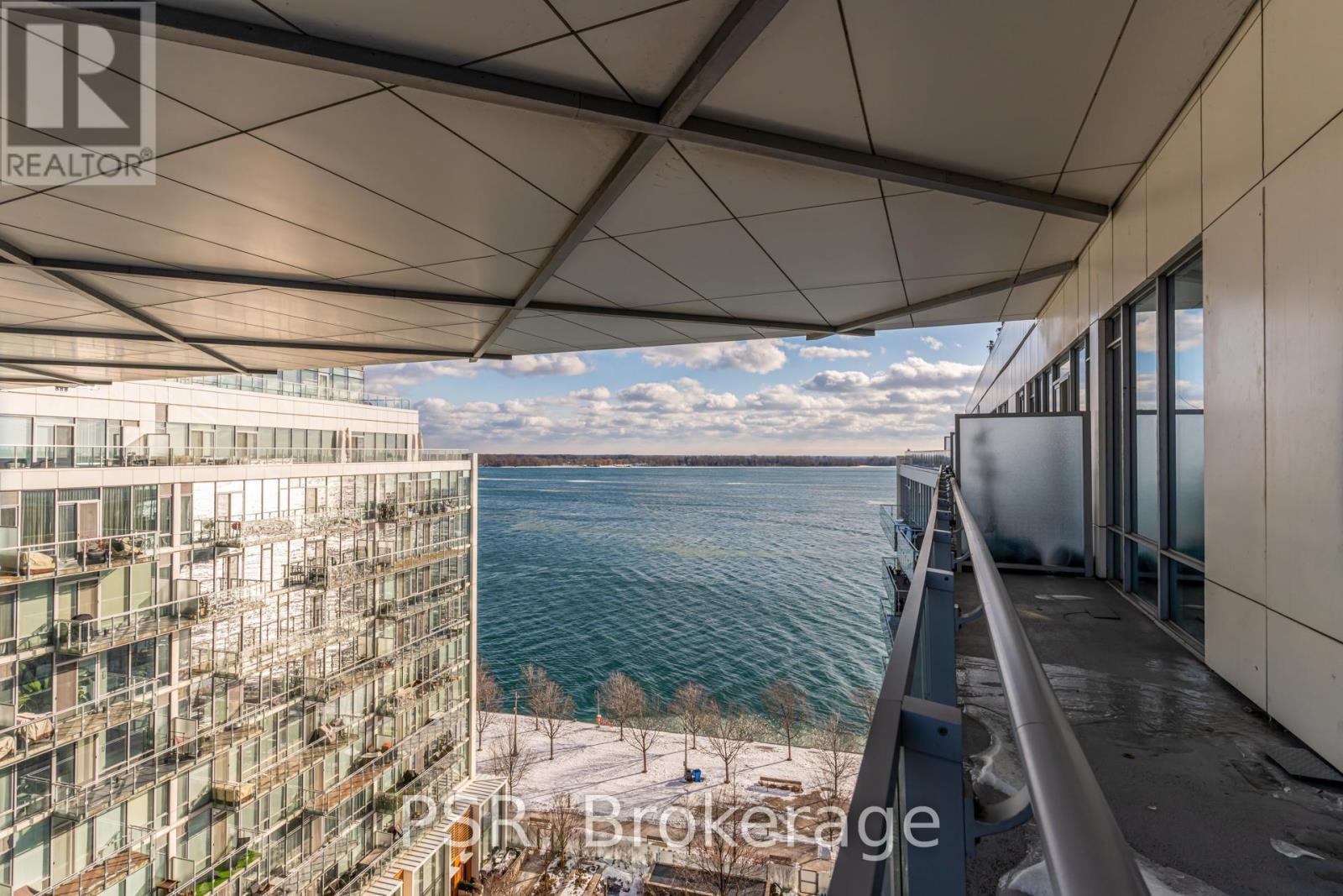 1101 - 29 Queens Quay E, Toronto, Ontario  M5E 0A4 - Photo 33 - C12720862