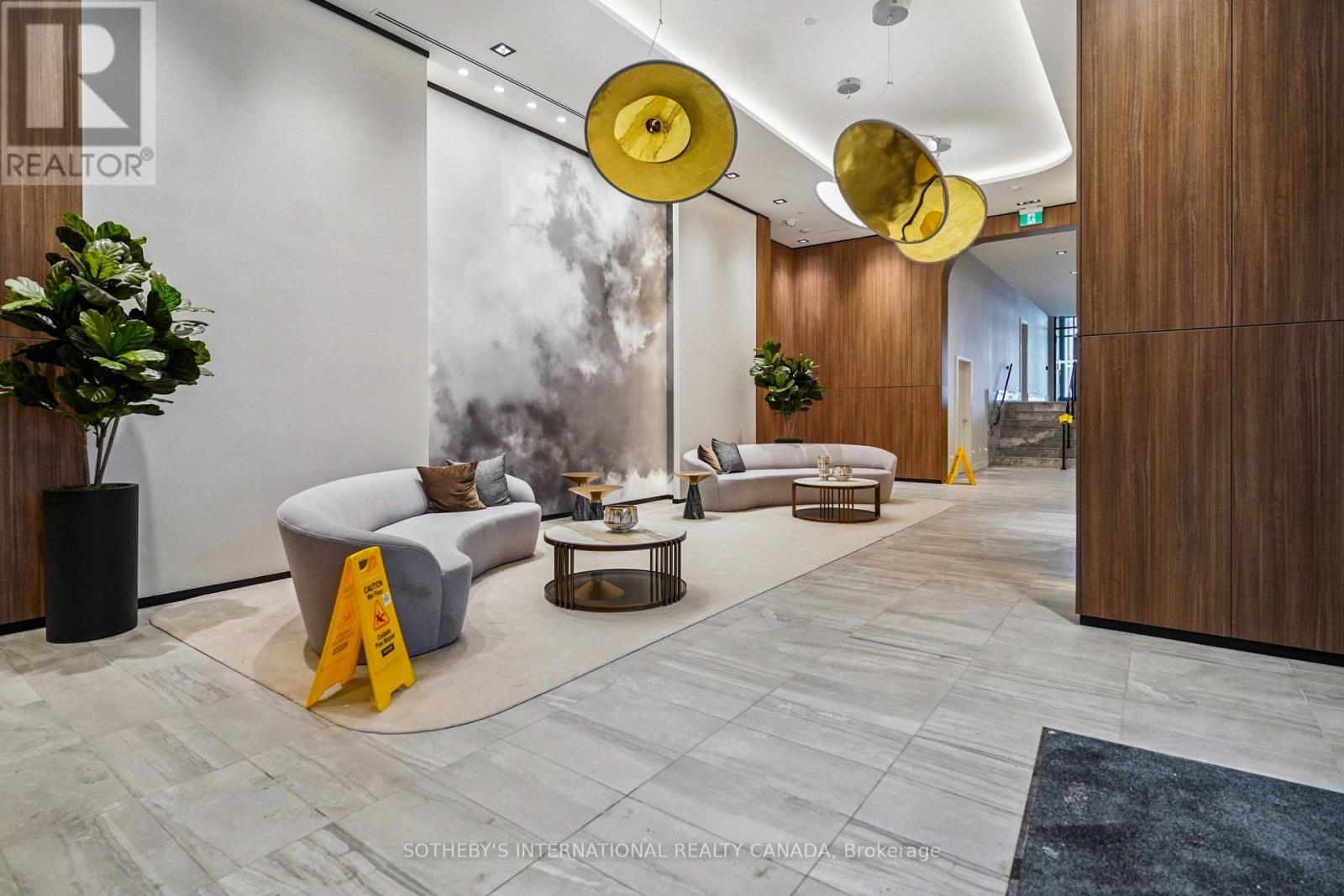 303 - 1435 Celebration Drive, Pickering, Ontario  L1W 0C4 - Photo 2 - E12673560