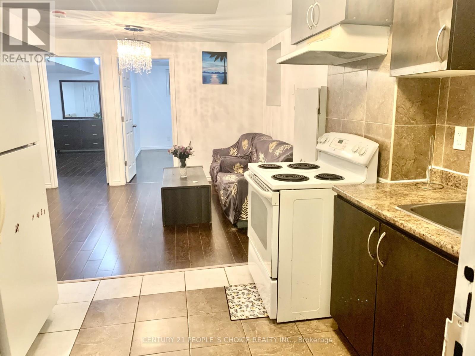 Bsmt - 40 Palm Tree Road, Brampton, Ontario  L6V 4N6 - Photo 4 - W12669770