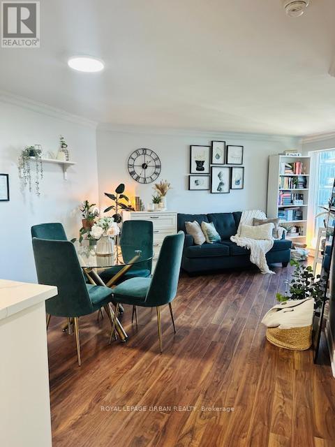 1010 - 2121 Lake Shore Boulevard W, Toronto, Ontario  M8V 4E9 - Photo 9 - W12657514