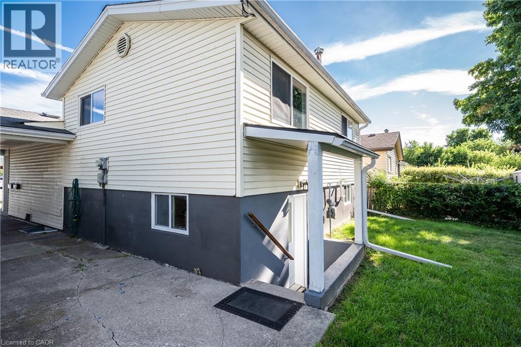 66 Belwood Crescent, Kitchener, Ontario  N2C 1Z3 - Photo 21 - 40800353