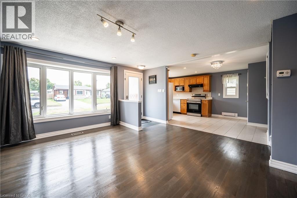 66 Belwood Crescent, Kitchener, Ontario  N2C 1Z3 - Photo 7 - 40800353