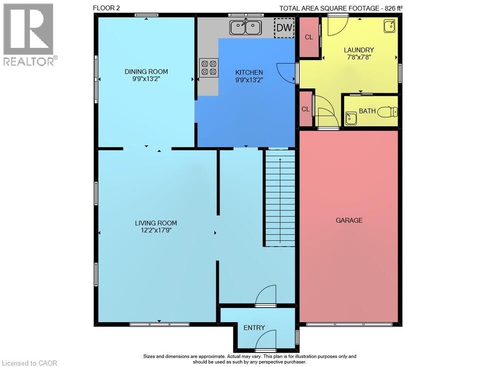 9 Arlington Avenue, St. Catharines, Ontario  L2P 3A3 - Photo 25 - 40800158