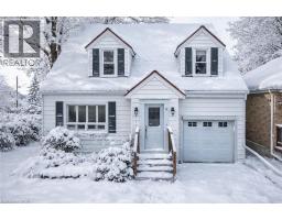 9 ARLINGTON Avenue, St. Catharines, Ontario