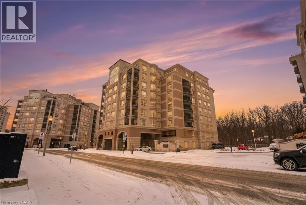 3000 Creekside Drive Unit# 706, Dundas, Ontario L9H 7S8 - Photo 19 - 40797836
