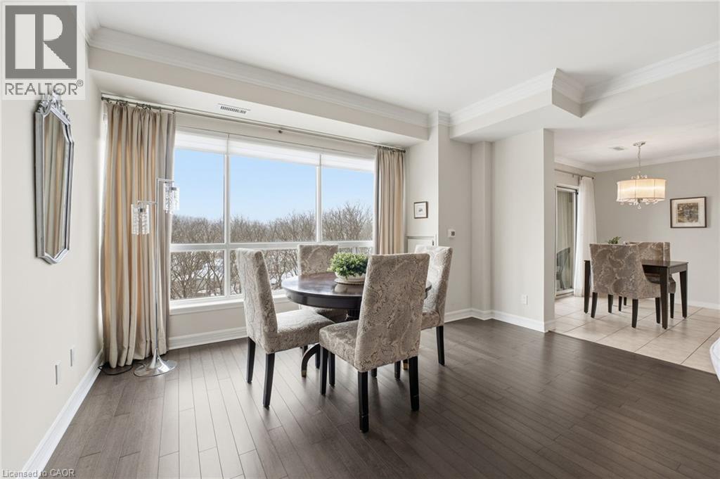 3000 Creekside Drive Unit# 706, Dundas, Ontario L9H 7S8 - Photo 2 - 40797836