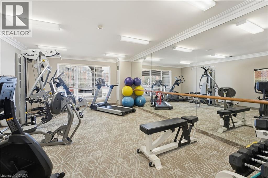 3000 Creekside Drive Unit# 706, Dundas, Ontario L9H 7S8 - Photo 25 - 40797836