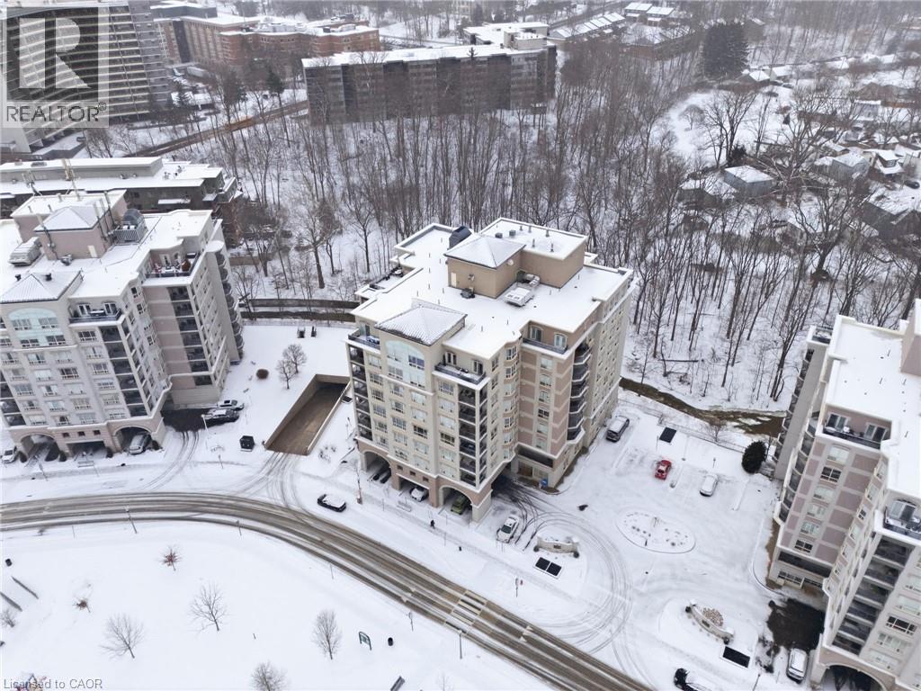 3000 Creekside Drive Unit# 706, Dundas, Ontario L9H 7S8 - Photo 27 - 40797836