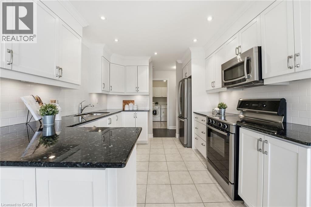 3000 Creekside Drive Unit# 706, Dundas, Ontario L9H 7S8 - Photo 5 - 40797836