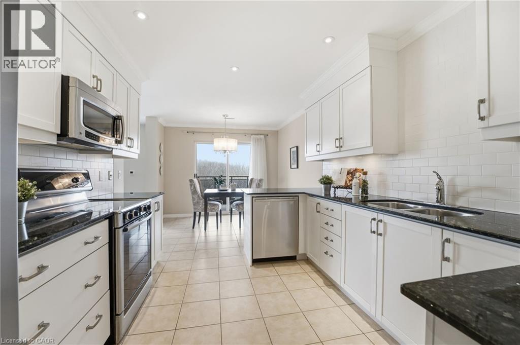 3000 Creekside Drive Unit# 706, Dundas, Ontario L9H 7S8 - Photo 6 - 40797836