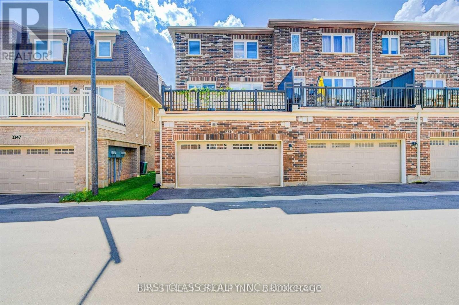 3351 Carding Mill Trail, Oakville, Ontario  L6M 0T1 - Photo 27 - W12720710