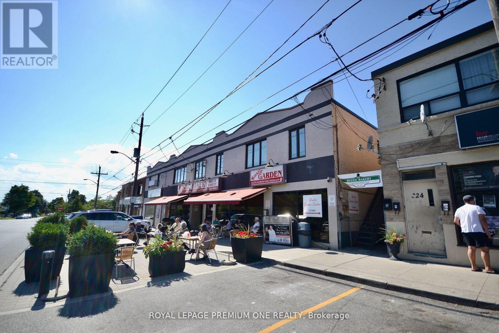 C - 312 Rustic Road, Toronto, Ontario  M6L 1W5 - Photo 3 - W12720718