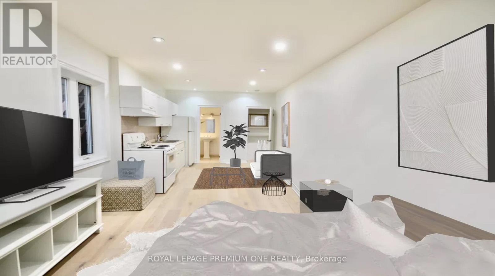 C - 312 Rustic Road, Toronto, Ontario  M6L 1W5 - Photo 7 - W12720718