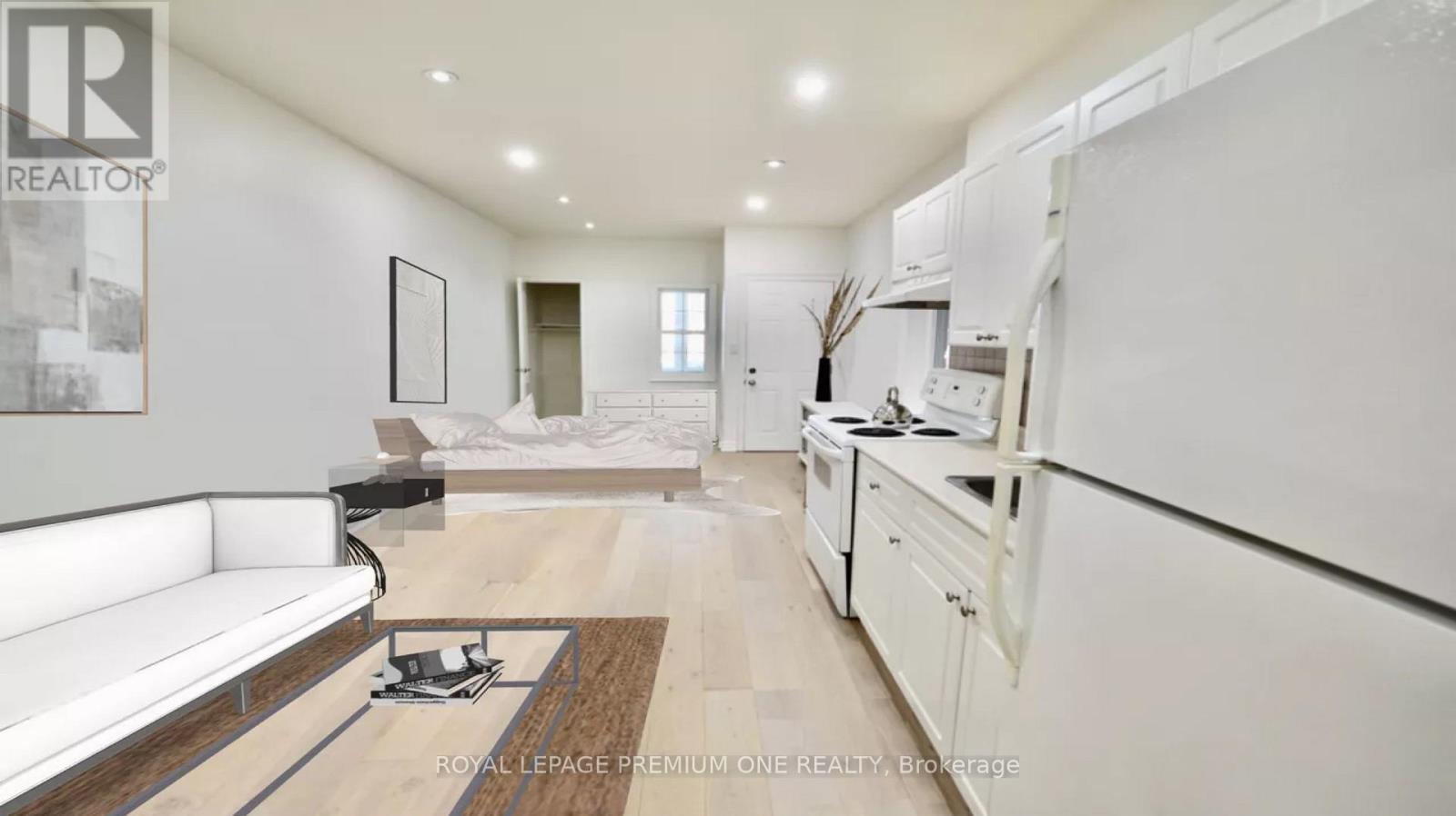 C - 312 Rustic Road, Toronto, Ontario  M6L 1W5 - Photo 8 - W12720718