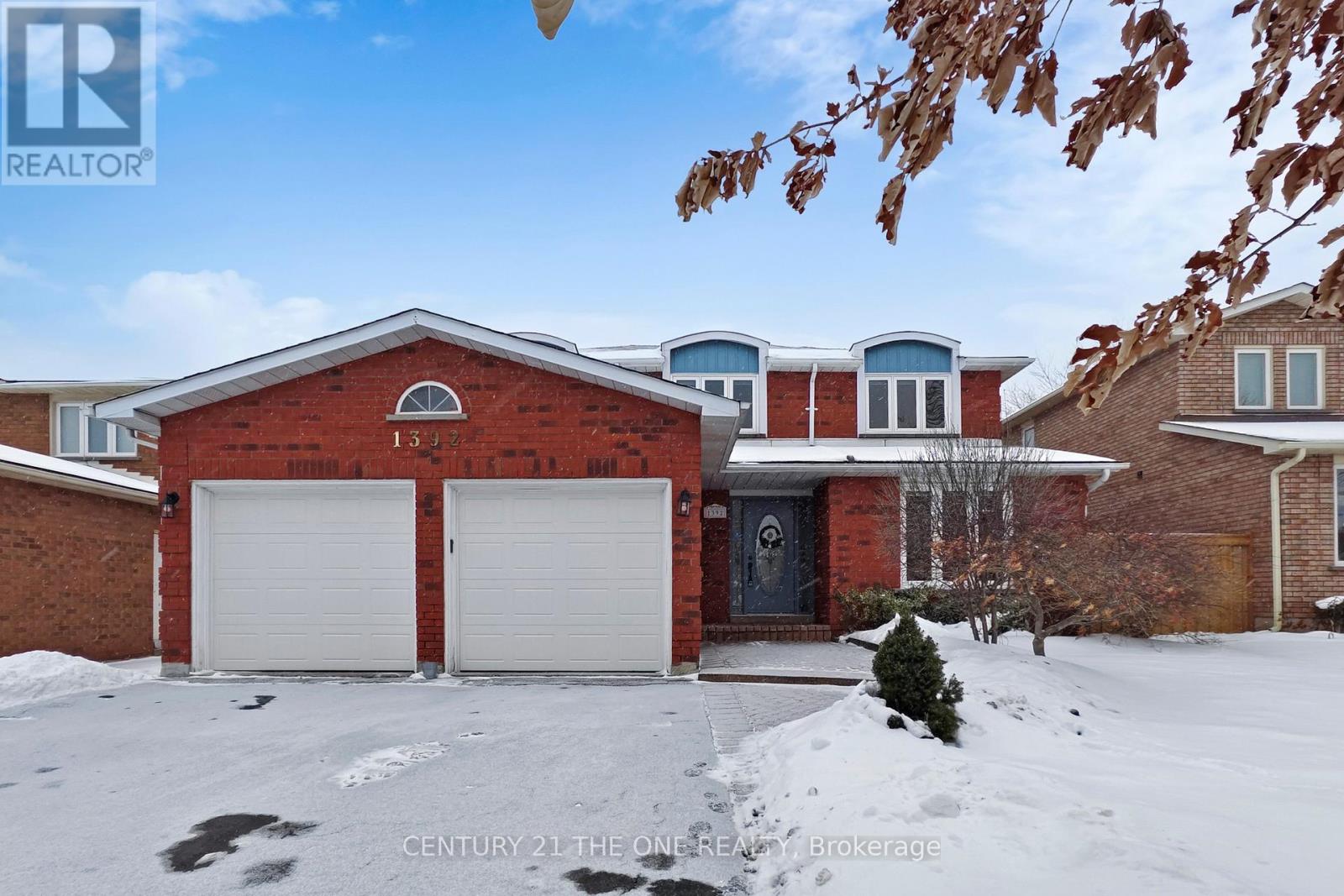 1392 Greendale Terrace, Oakville, Ontario  L6M 1W5 - Photo 50 - W12720730