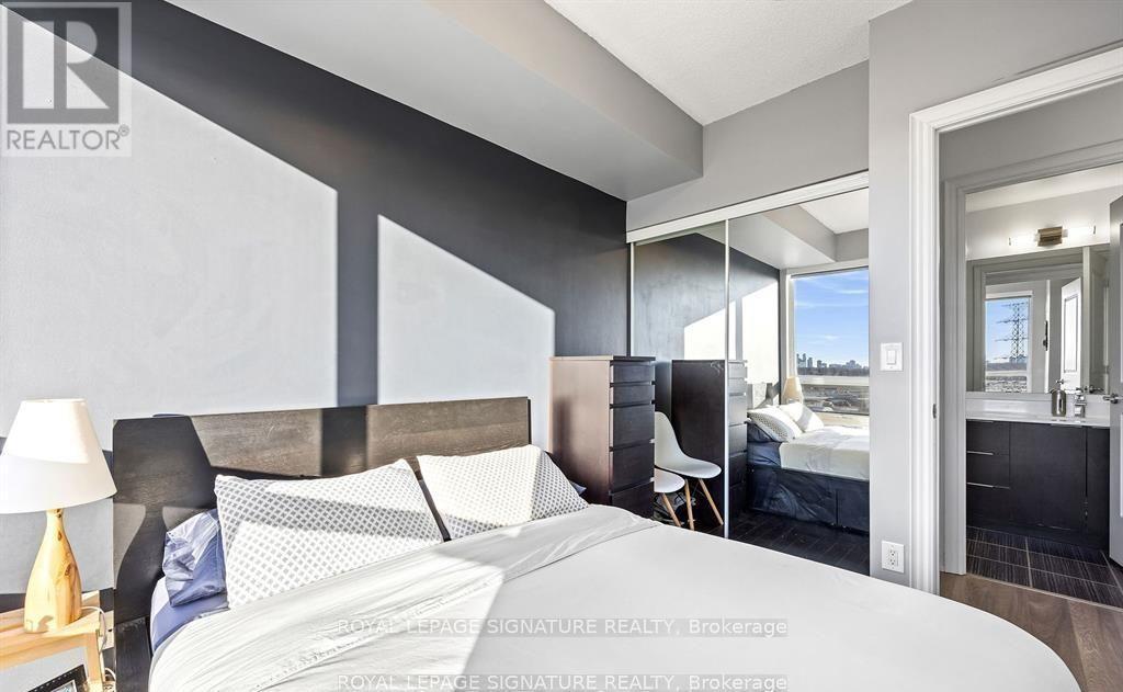 1004 - 16 Brookers Lane, Toronto, Ontario  M8V 0A5 - Photo 10 - W12720746