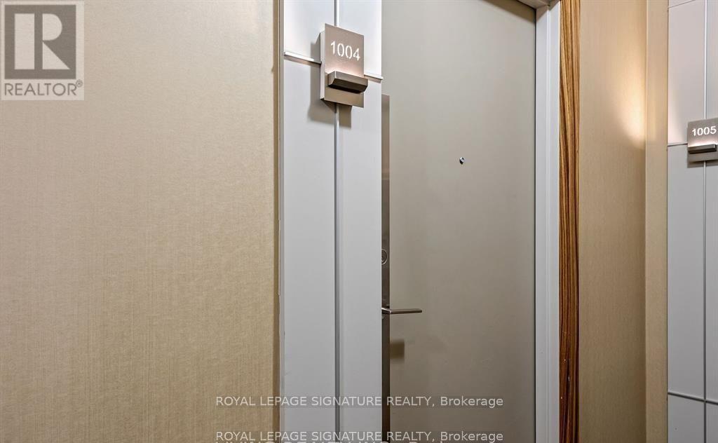 1004 - 16 Brookers Lane, Toronto, Ontario  M8V 0A5 - Photo 16 - W12720746