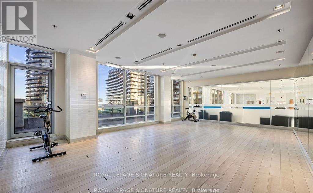 1004 - 16 Brookers Lane, Toronto, Ontario  M8V 0A5 - Photo 18 - W12720746