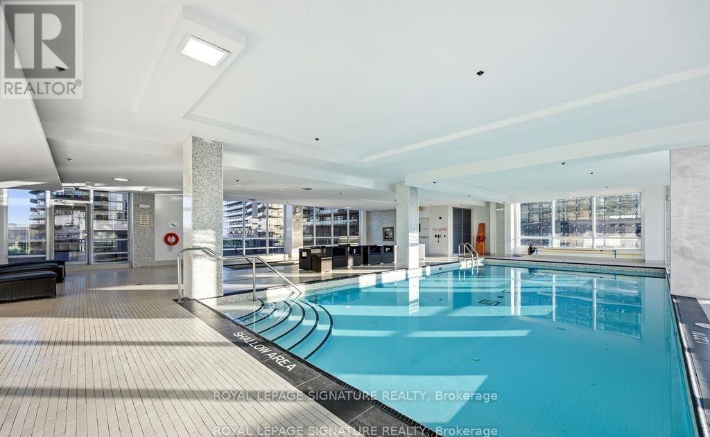 1004 - 16 Brookers Lane, Toronto, Ontario  M8V 0A5 - Photo 21 - W12720746