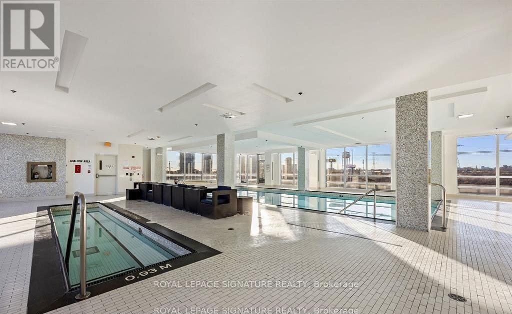 1004 - 16 Brookers Lane, Toronto, Ontario  M8V 0A5 - Photo 22 - W12720746