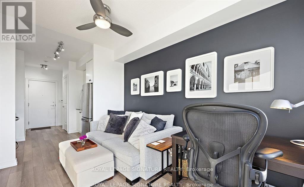 1004 - 16 Brookers Lane, Toronto, Ontario  M8V 0A5 - Photo 7 - W12720746