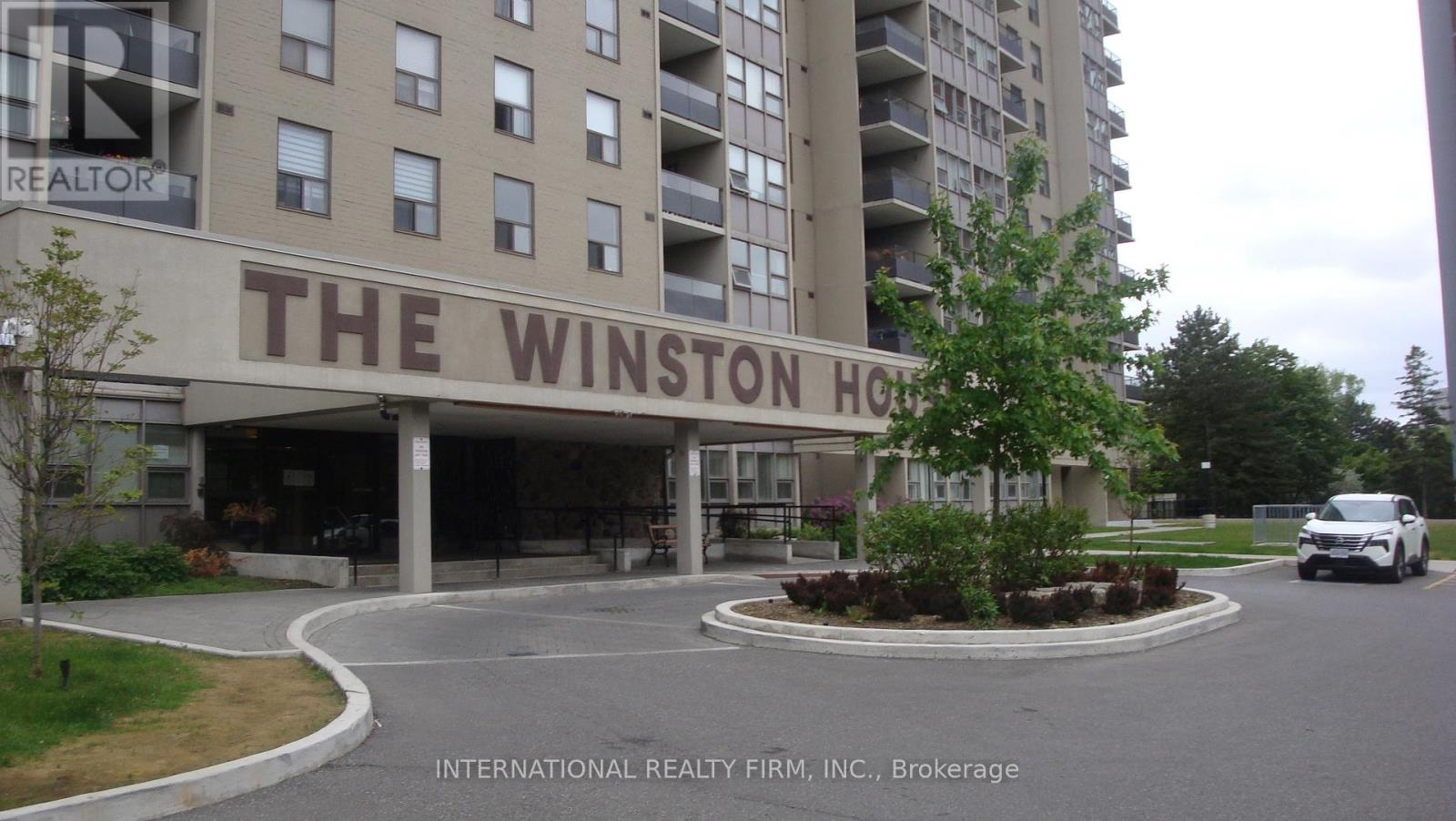 503 - 75 EMMETT AVENUE, Toronto, Ontario