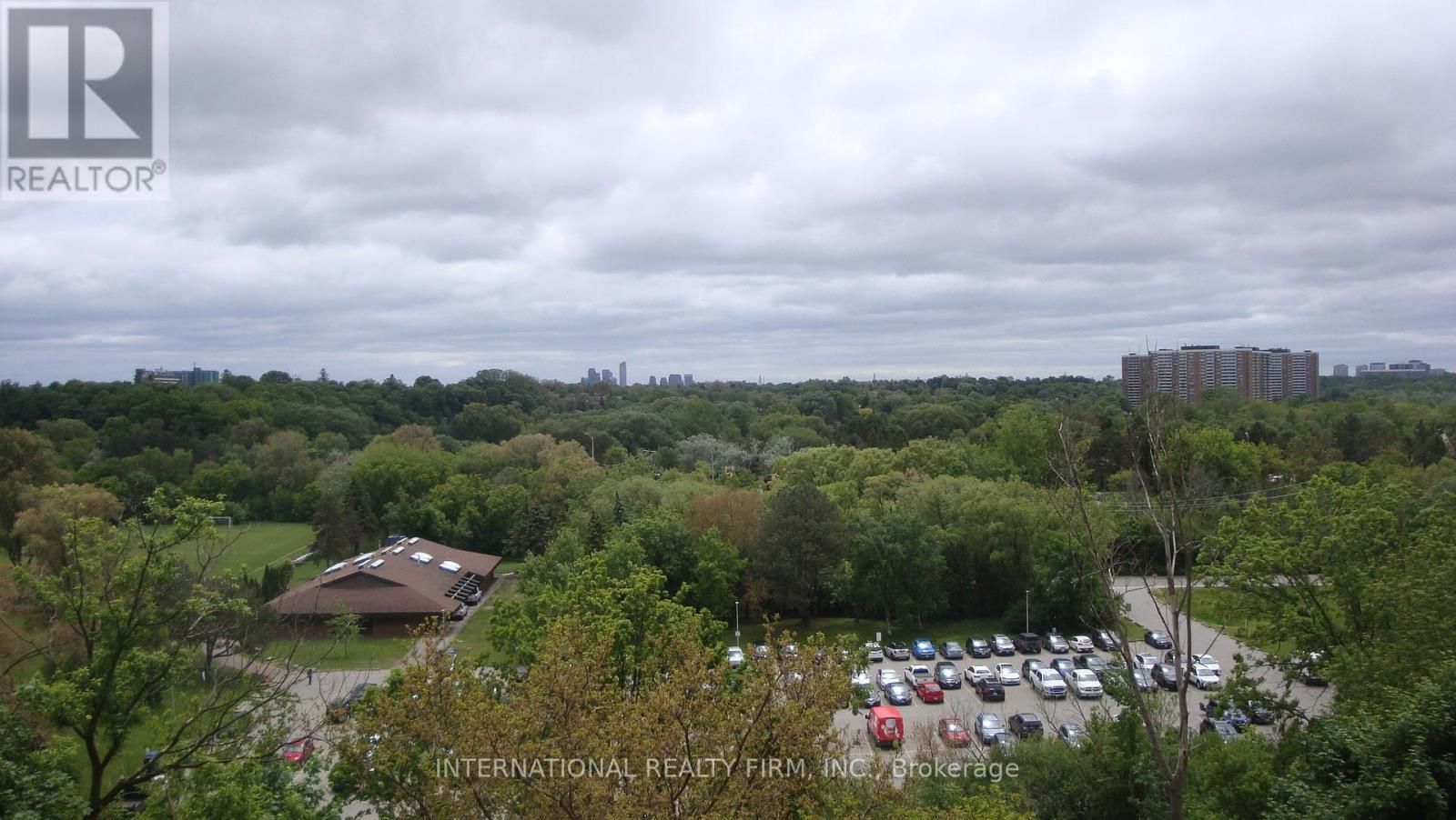 503 - 75 Emmett Avenue, Toronto, Ontario  M6M 5A7 - Photo 10 - W12720782