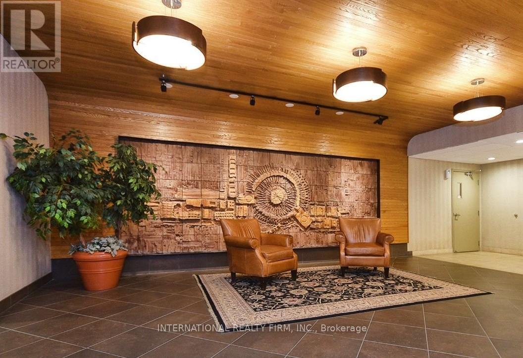 503 - 75 Emmett Avenue, Toronto, Ontario  M6M 5A7 - Photo 2 - W12720782