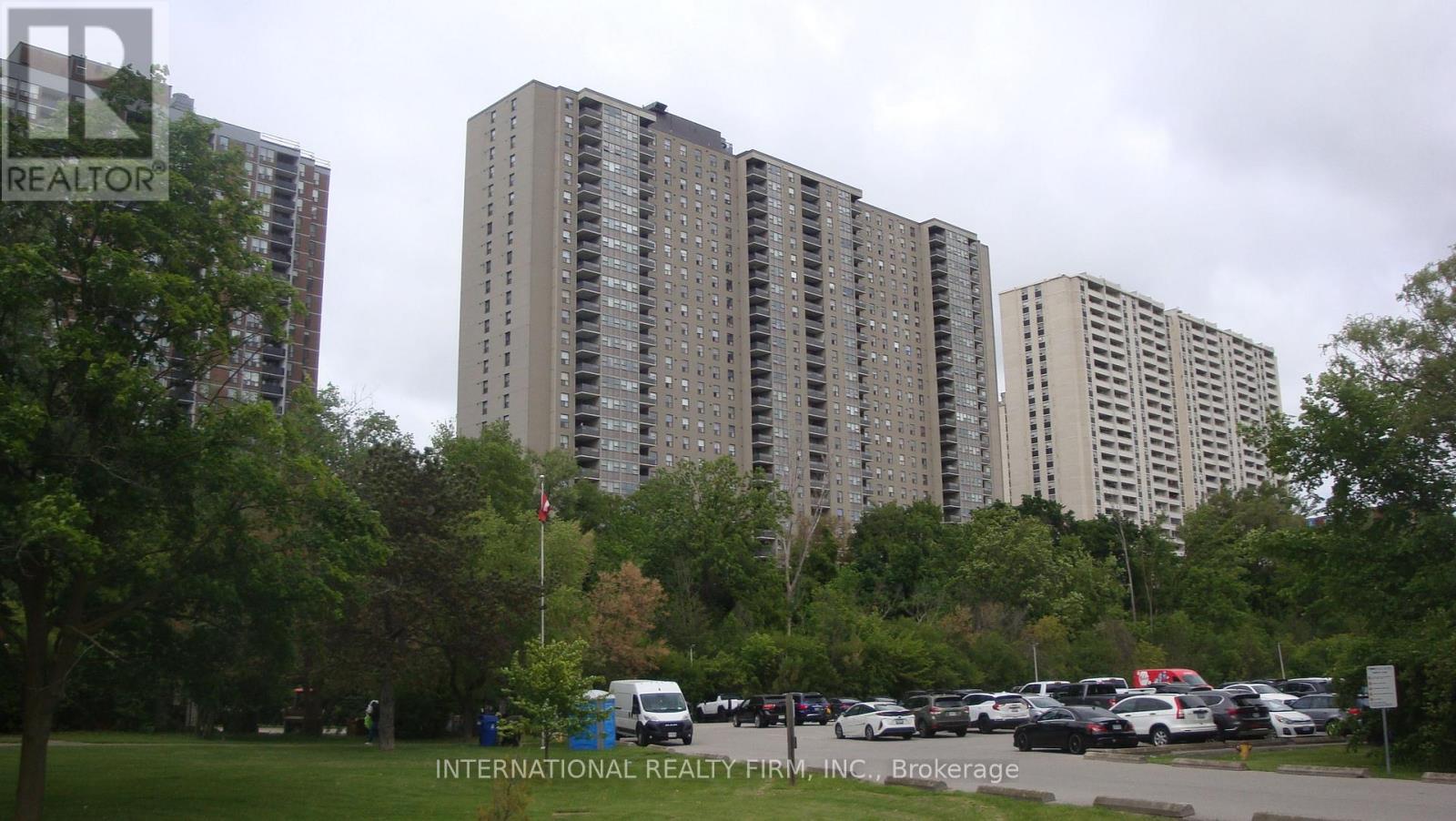 503 - 75 Emmett Avenue, Toronto, Ontario  M6M 5A7 - Photo 9 - W12720782