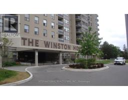 503 - 75 EMMETT AVENUE, Toronto, Ontario