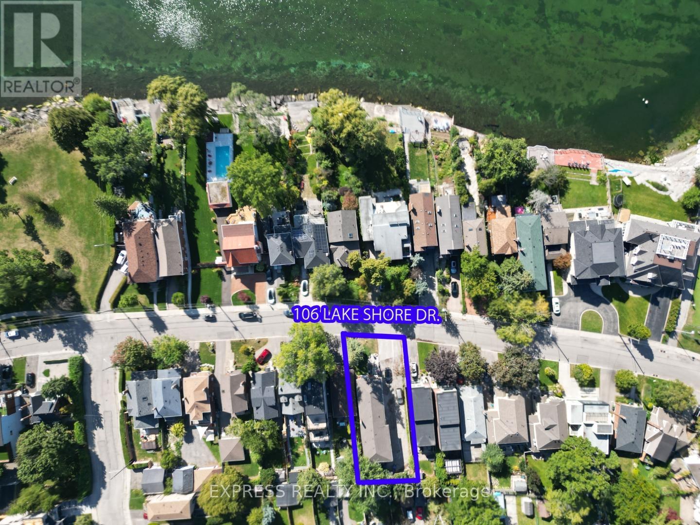 8 - 106 Lake Shore Drive, Toronto, Ontario  M8V 2A2 - Photo 11 - W12720790