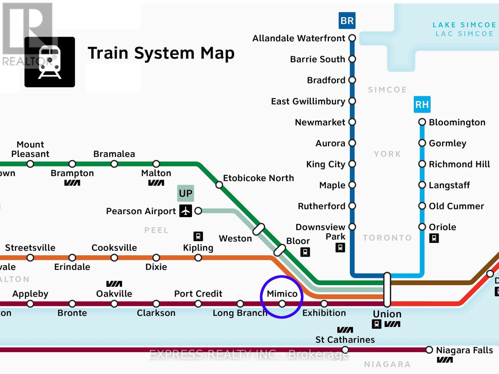 8 - 106 Lake Shore Drive, Toronto, Ontario  M8V 2A2 - Photo 12 - W12720790