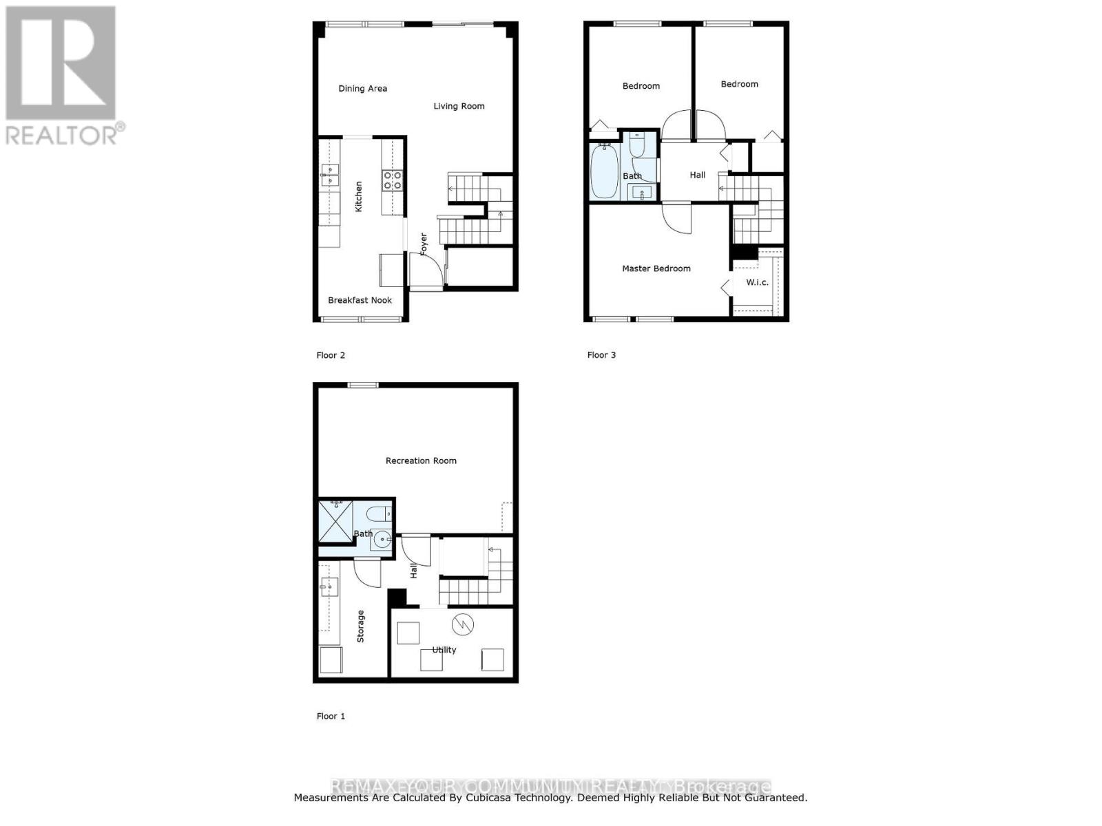 336 Fleetwood Crescent, Brampton, Ontario  L6T 2E5 - Photo 30 - W12720792