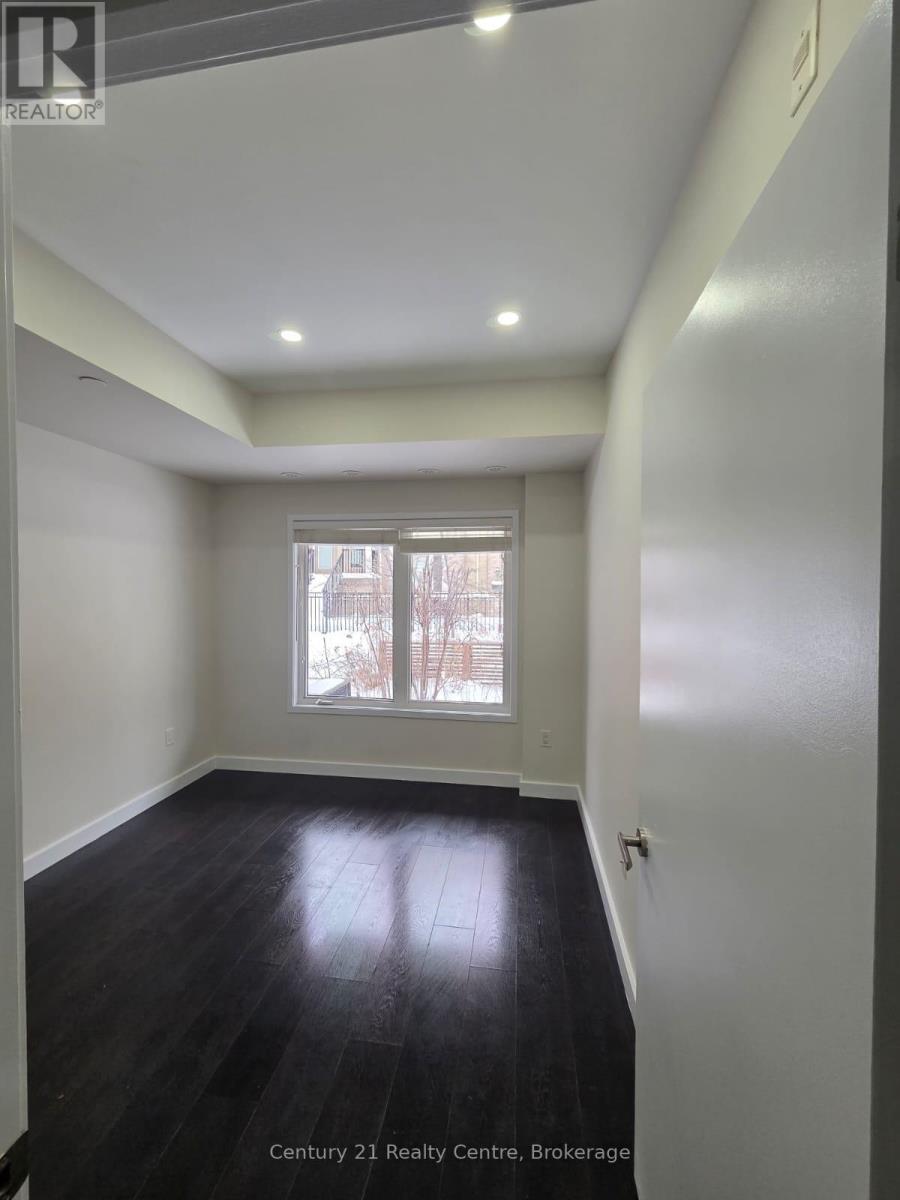 108 - 5035 Harvard Road, Mississauga, Ontario  L5M 0W7 - Photo 5 - W12720818