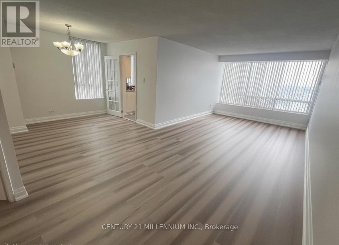 1605 - 26 HANOVER ROAD, Brampton, Ontario