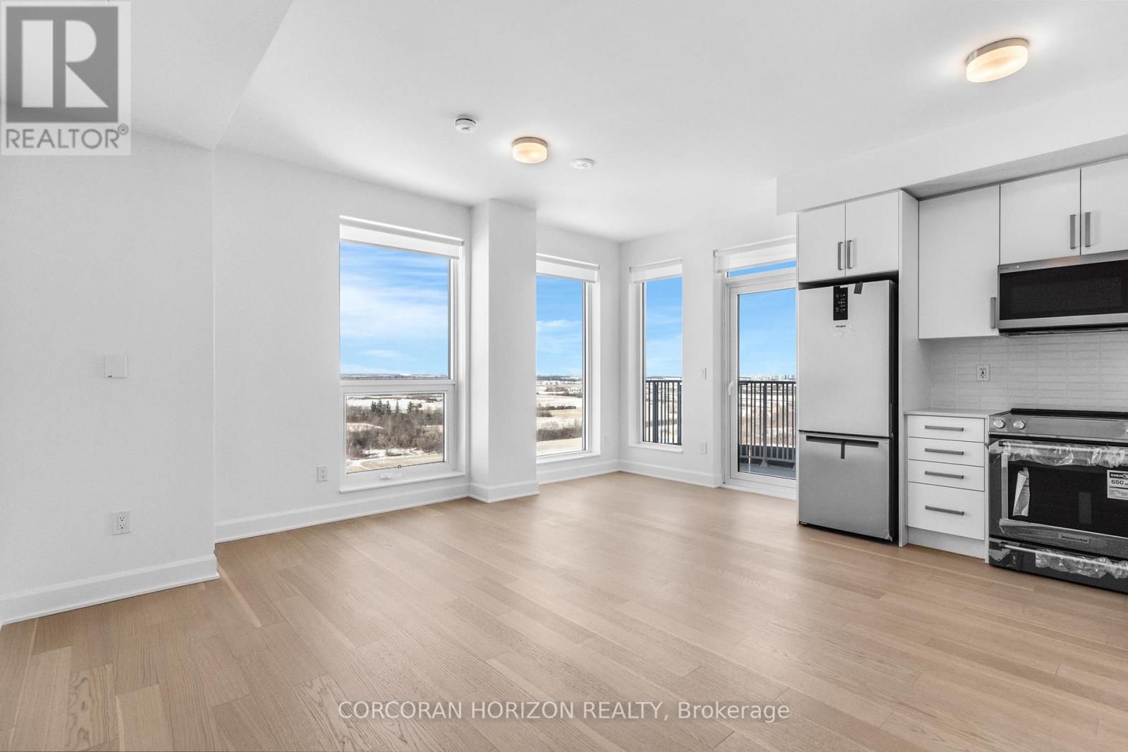 1807 - 3240 William Coltson Avenue, Oakville, Ontario  L6H 8C8 - Photo 15 - W12720828