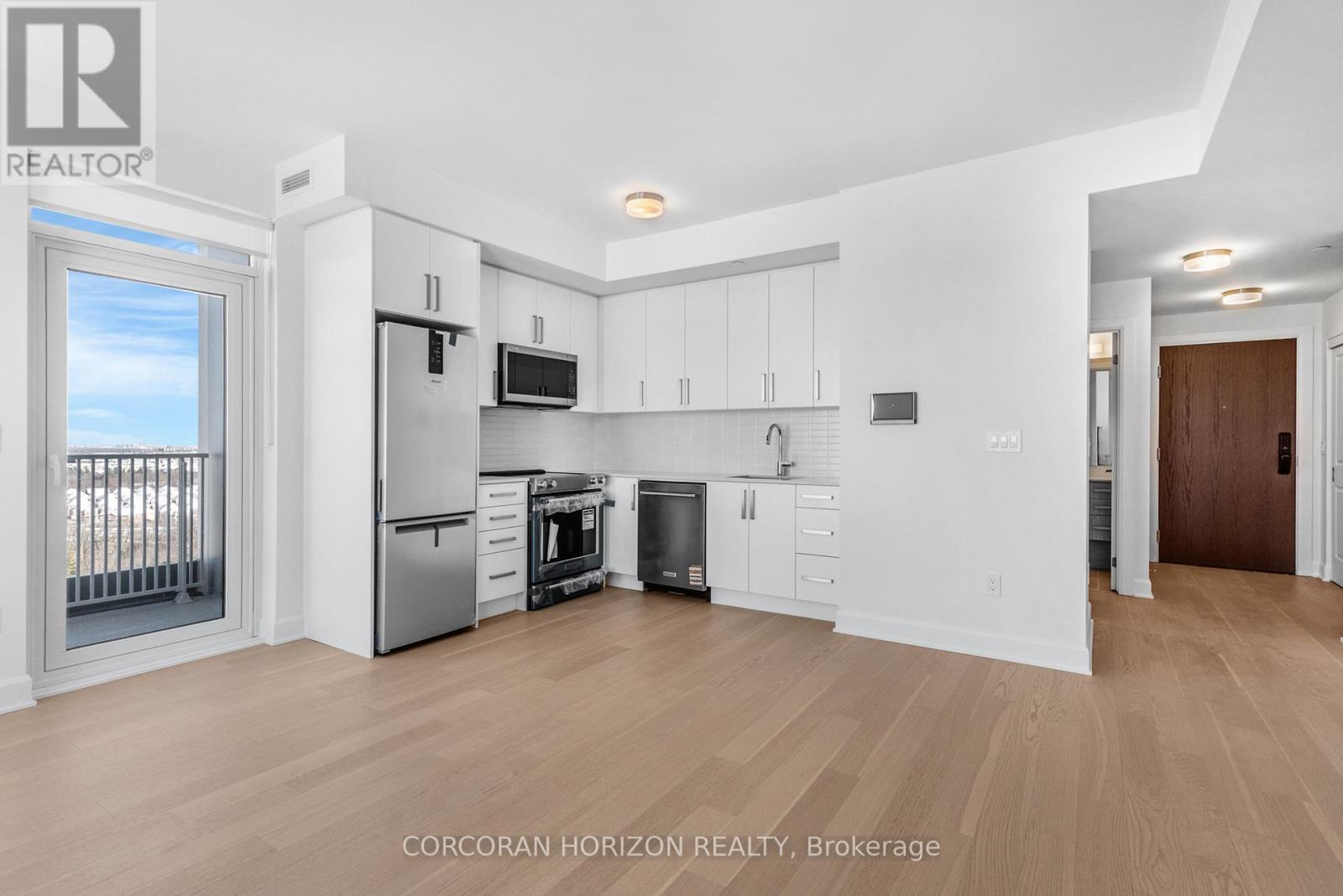 1807 - 3240 William Coltson Avenue, Oakville, Ontario  L6H 8C8 - Photo 16 - W12720828