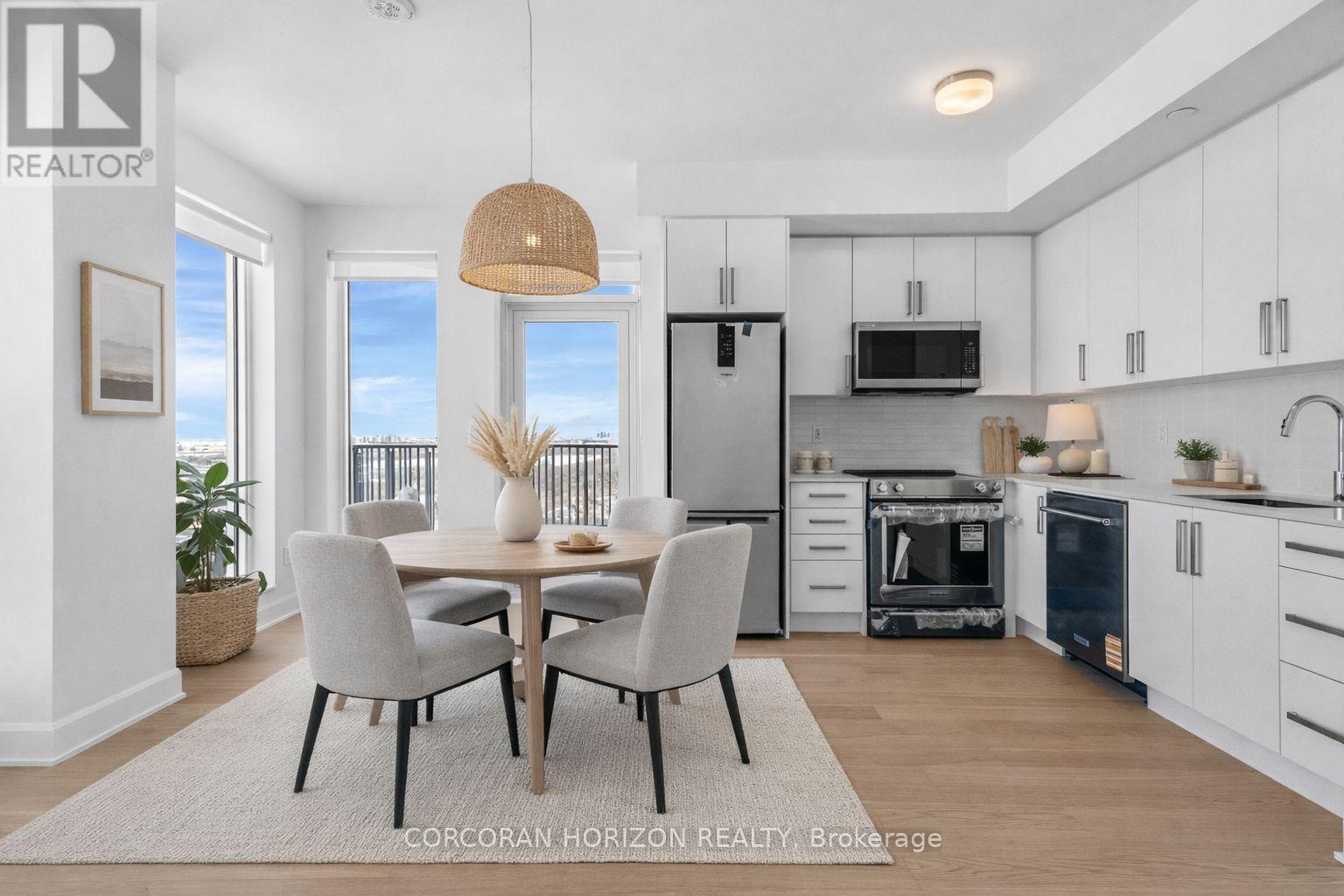 1807 - 3240 William Coltson Avenue, Oakville, Ontario  L6H 8C8 - Photo 17 - W12720828