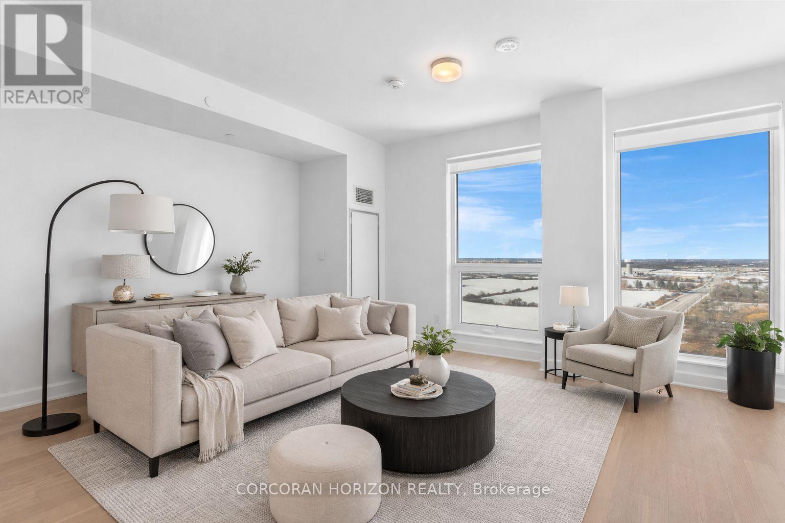 1807 - 3240 William Coltson Avenue, Oakville, Ontario  L6H 8C8 - Photo 20 - W12720828