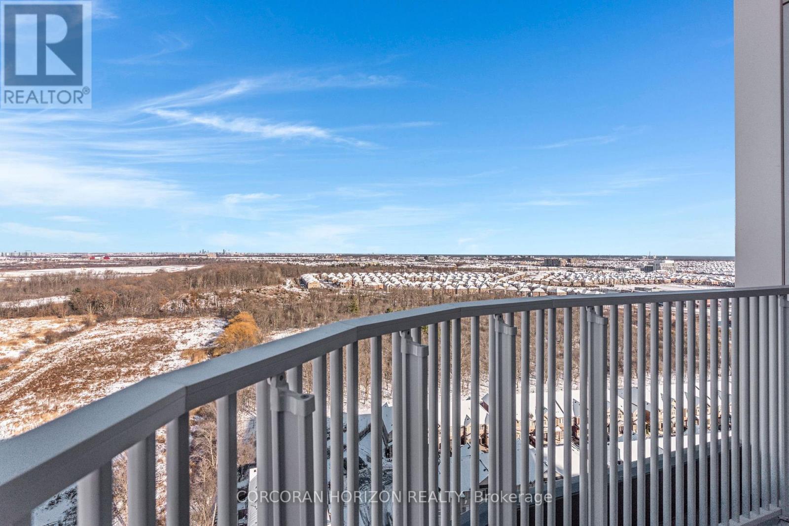 1807 - 3240 William Coltson Avenue, Oakville, Ontario  L6H 8C8 - Photo 21 - W12720828