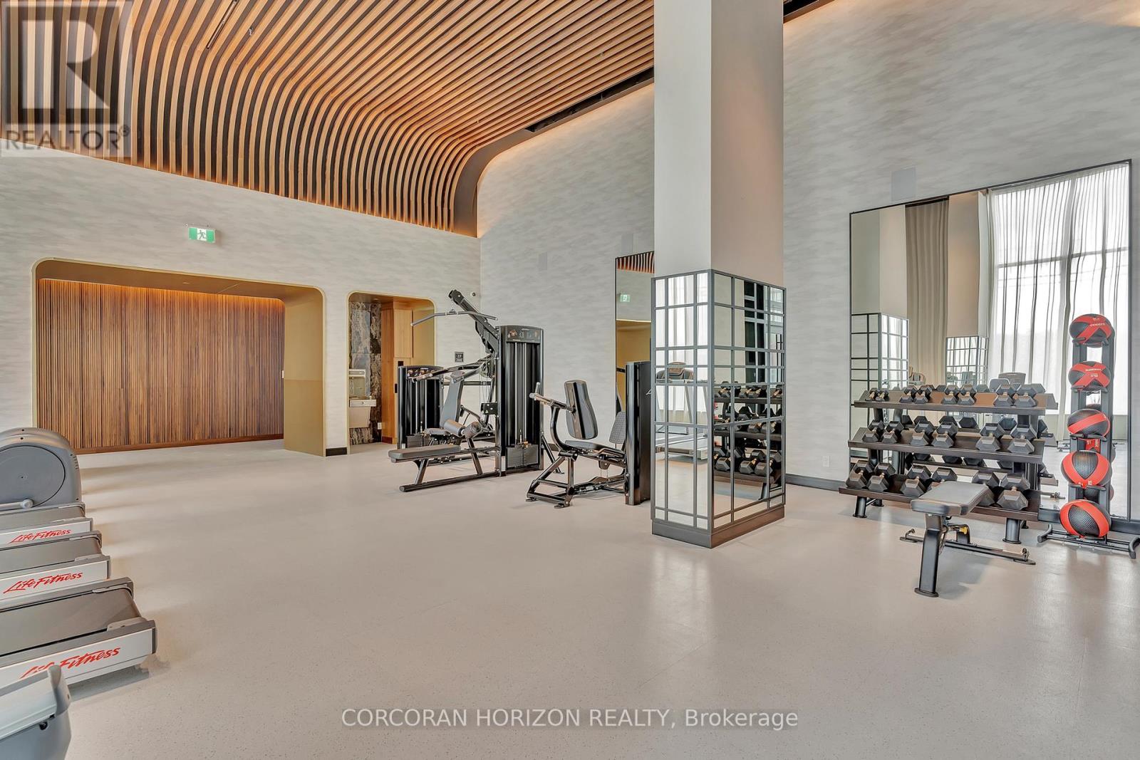 1807 - 3240 William Coltson Avenue, Oakville, Ontario  L6H 8C8 - Photo 34 - W12720828