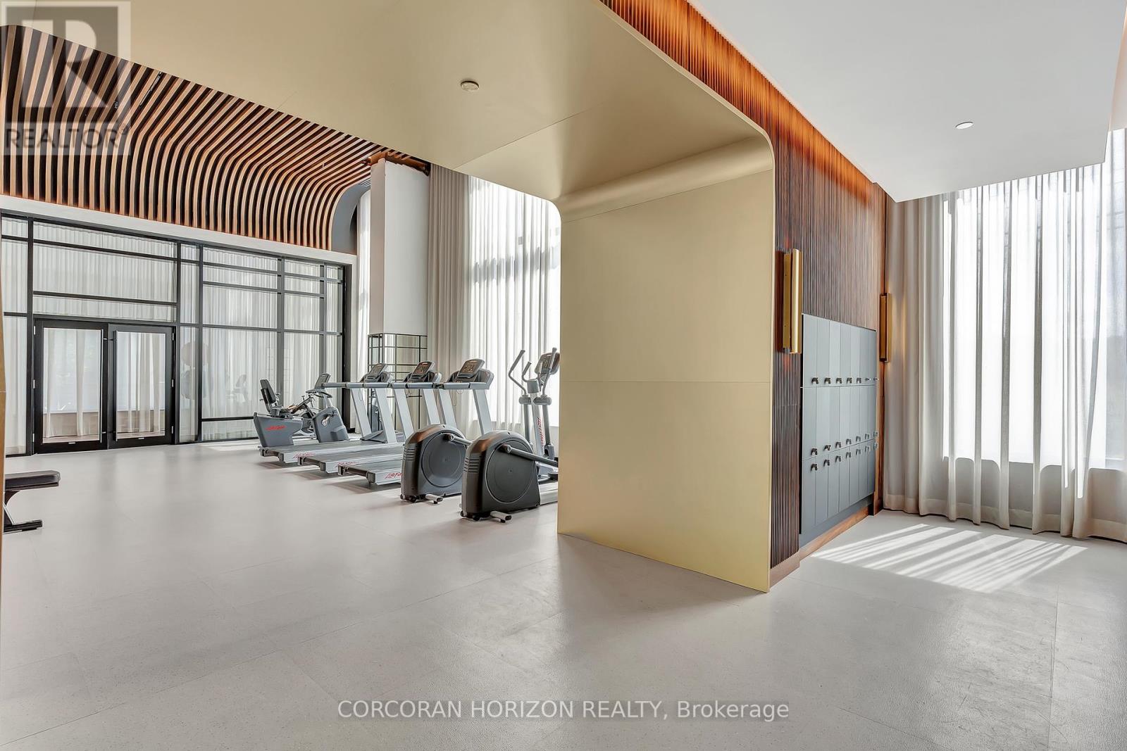 1807 - 3240 William Coltson Avenue, Oakville, Ontario  L6H 8C8 - Photo 36 - W12720828