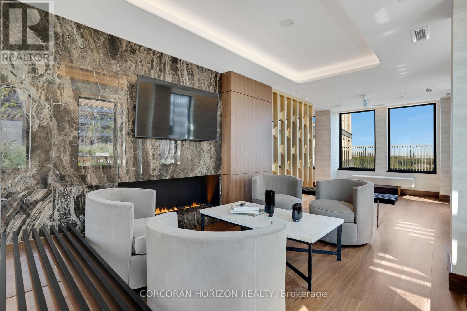 1807 - 3240 William Coltson Avenue, Oakville, Ontario  L6H 8C8 - Photo 37 - W12720828