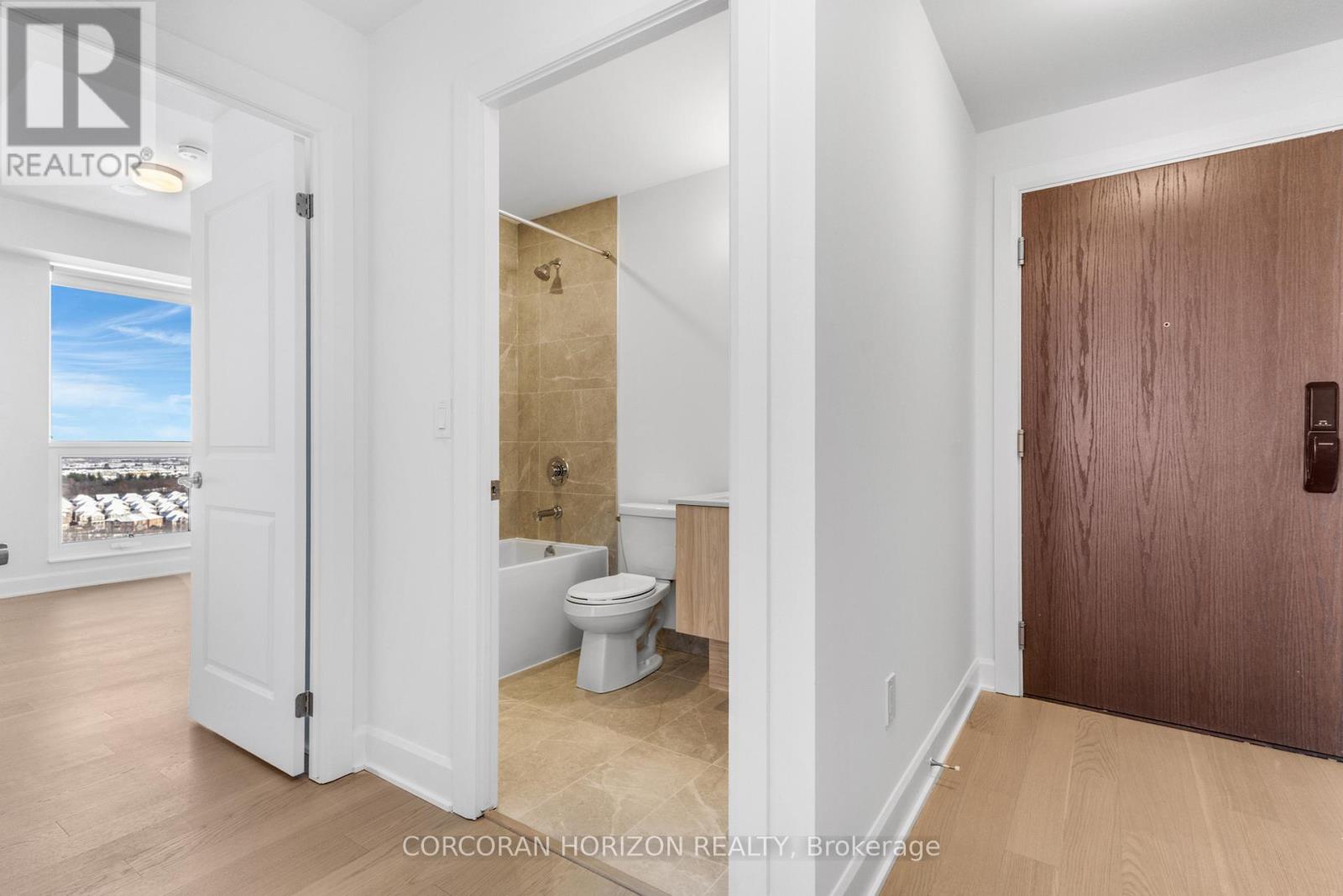 1807 - 3240 William Coltson Avenue, Oakville, Ontario  L6H 8C8 - Photo 6 - W12720828