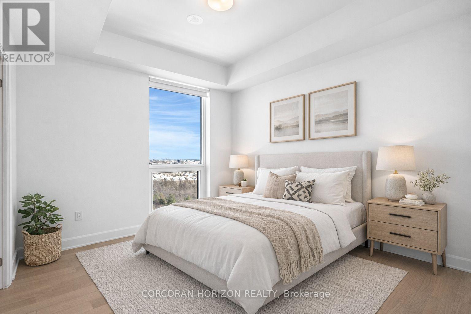 1807 - 3240 William Coltson Avenue, Oakville, Ontario  L6H 8C8 - Photo 9 - W12720828