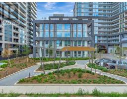 1807 - 3240 WILLIAM COLTSON AVENUE, Oakville, Ontario