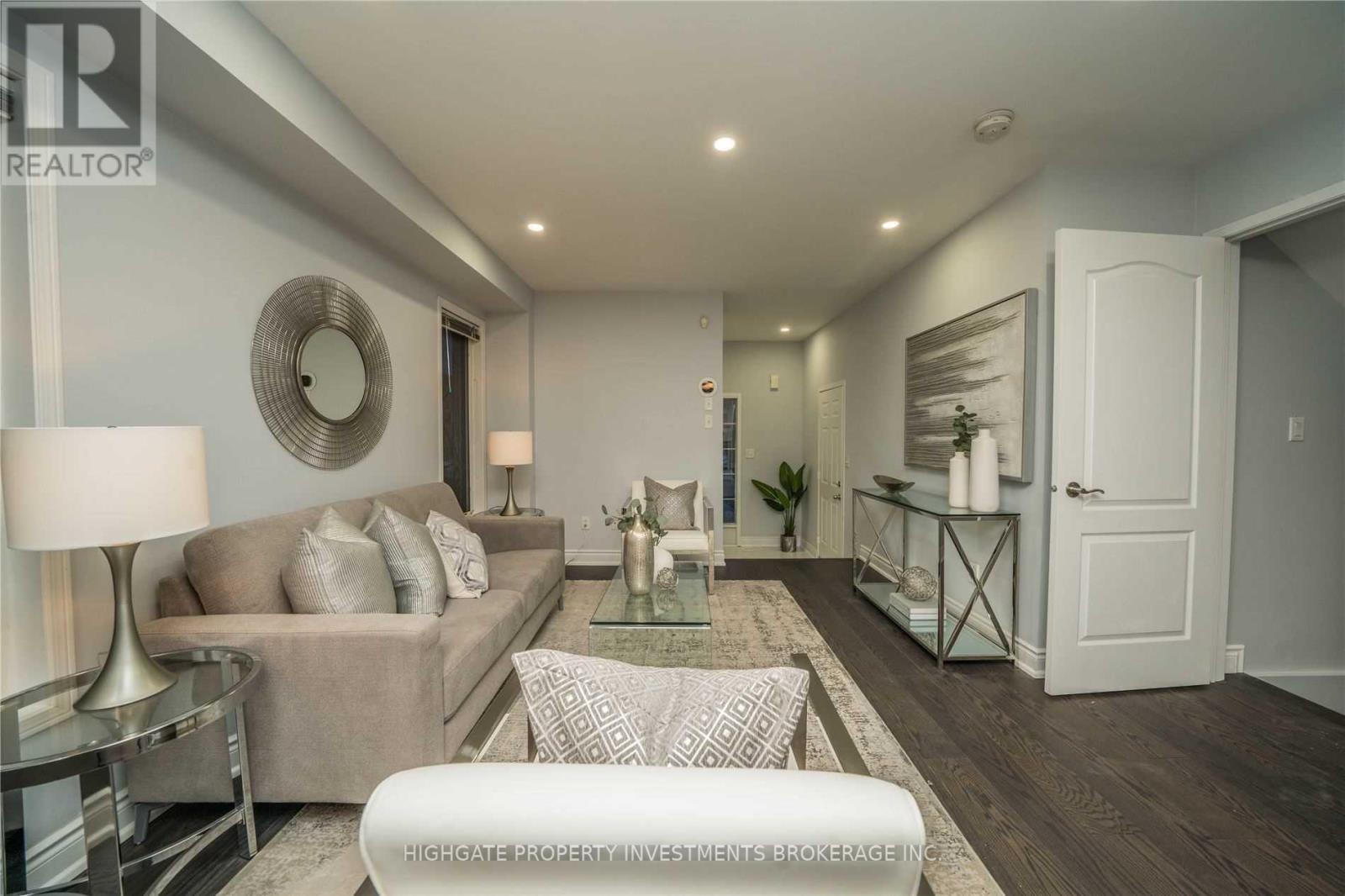 Upper - 40 Trumpet Valley Boulevard, Brampton, Ontario  L7A 3N8 - Photo 5 - W12720836