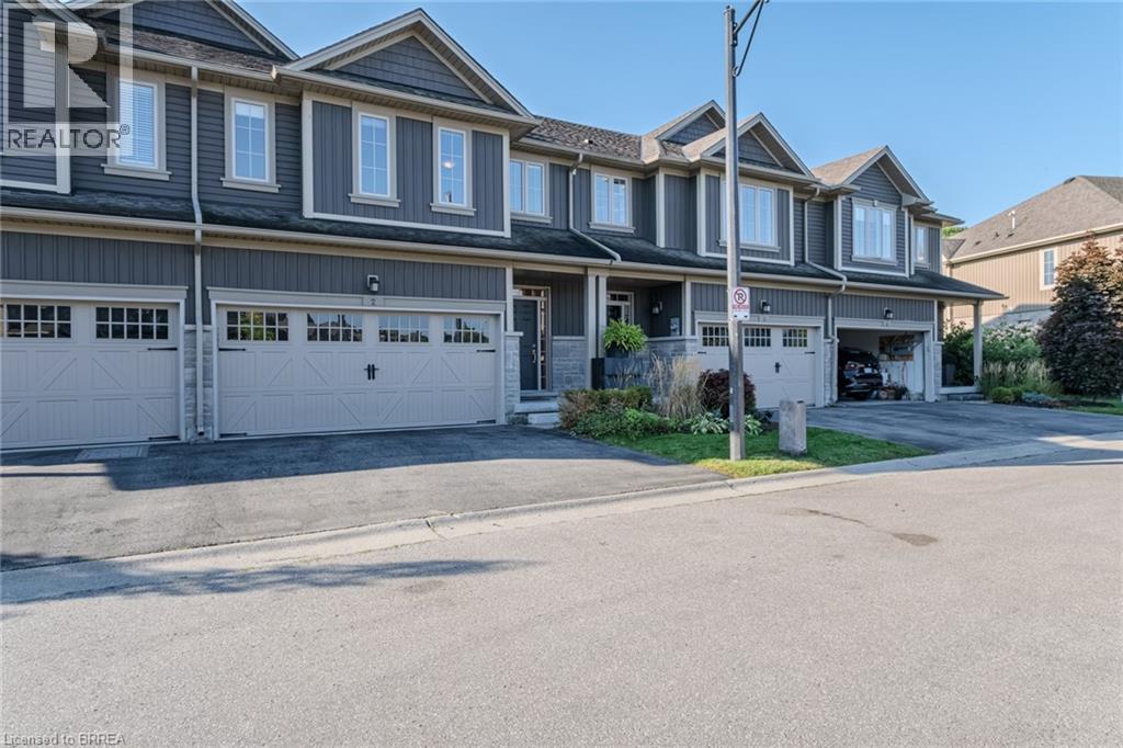 80 Willow Street Unit# 2, Paris, Ontario  N3L 2K6 - Photo 2 - 40794120